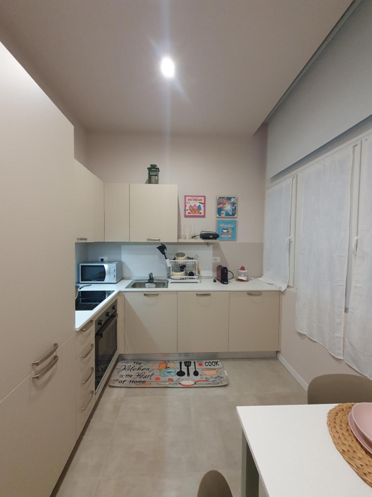 Gambara Metro Apartment Milano Exterior foto
